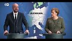 Europa: ¿el primer continente climáticamente neutro?