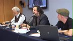 Grosfoguel y Dussel - Descolonización y geopolítica del conocimiento - UNAM