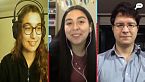 Oye tú - Episodio 16 - Fraude en la Lista del Pueblo y tensiones en la Convención Constitucional