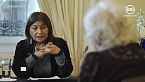 Elisa Loncón: el pueblo mapuche no es inmune al sistema de corrupción