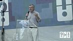 Alessandro Barbero - La civiltà e i selvaggi
