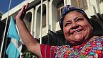 Conferencia Magistral de la Dra. Rigoberta Menchú Tum