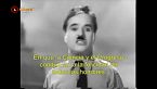 Charles Chaplin: El Gran Dictador