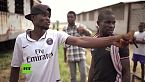 El shegué, el brujo y el Che Guevara: Asilo para los 'niños brujos' de Kinshasa