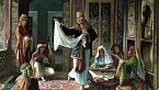 Il sultano Ibrahim I e l'harem con 280 donne che sarà la sua rovina