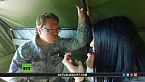 Debut a bordo de un tanque - ¡Bienvenidos al Ejército!