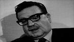 La fuerza y la razón - Entrevista a Salvador Allende por Roberto Rossellini en 1971