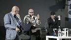 Aldo Cazzullo, Fabrizio Roncone, Monica Guerritore, Pietrangelo Buttafuoco - Peccati immortali