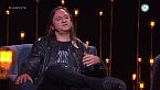 Mariano Ribas en Cada Noche
