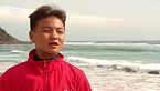 Hainan, epicentro del surf