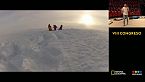 David Velázquez: Antártida, tierra de microbios