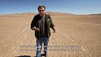 Agua y arena: Una travesía por el desierto de Atacama