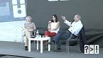 Oscar Farinetti, Piergiorgio Odifreddi, Rosangela Bondignorio - Dialogo tra un cinico e un sognatore