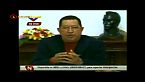 Hugo Chávez, el golpe de timón (2012)