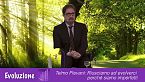 Telmo Pievani: la Natura è tutt'altro che perfetta
