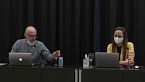 Congreso Figuras del Fracaso: Tropiezo y ocaso