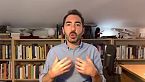 Il tempo è un blocco unico? L'eternalismo e il paradosso di Andromeda