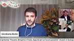 Diretta streaming con Giorgio Gori