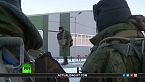Simulacros pre-salto bajo cero y malos presagios - Batallón femenino (Episodio 7)