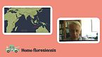 Mini lezione sull'Homo sapiens con Guido Barbujani