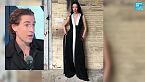 El diseñador español Arturo Obegero reivindica una moda con alma y andrógina