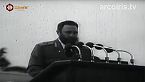 Fidel contra el terrorismo: atentado de Barbados