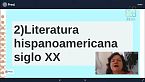 Las revoluciones socialistas en la literatura hispanoamericana del siglo XXI / Gisela Kozak