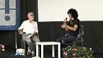 Giovanni Allevi, Luca De Biase: L'equilibrio della lucertola