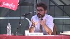 Marco Filoni: Tra paura e libertà