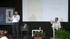 Oscar Farinetti, Mario Peccerini: Quasi - la meraviglia dell'imperfezione