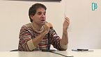 Filosofía en el Conti #2 / Encuentro 2 con Pablo Esteban Rodríguez