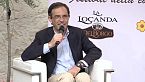 Vito Mancuso - Presentazione del libro: Il coraggio e la paura