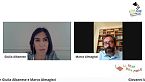 Diretta streaming con Giovanni Moro - La Fiera delle Parole