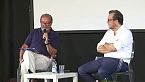 Gabriele Muccino, Severino Salvemini: Il cinema italiano soddisfa lo spettatore globale?