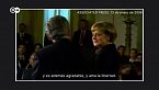 Ángela Merkel, una canciller a prueba de crisis