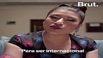 María Reyna, soprano: una voz con orgullosa raíz mixe / México