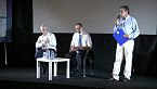 Carlo Cottarelli, Luciano Fontana: Il futuro economico dell'Italia