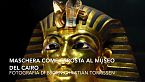 La misteriosa origine meteorica dello Scarabeo di Tutankhamon