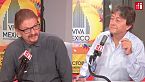 Laura Santullo y Rodrigo Plٞá presentan en París su película 'El otro Tom'