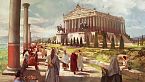 Las 7 maravillas del mundo antiguo (Documental historia)