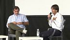 Davide Oldani, Pierluigi Pardo: Mangia come parli