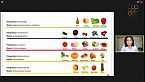 Elementos bioactivos de los alimentos y ejemplo de alimentos funcionales
