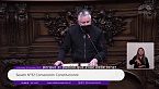 Discurso de apertura Jorge Baradit / Convención Constitucional / Chile
