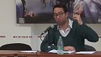 Filosofía en el Conti #2 / Encuentro 6 con Luciano Barreras