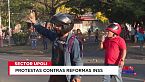 Alianza del Caos. Intentona de golpe en 2018 / Nicaragua