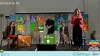 Rita Baraldi: Piante purificatrici dell'aria. Miglioramento dell'inquinamento in Pianura Padana.