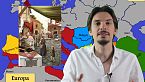 186 - Se l'Impero Romano fosse sopravvissuto? XIV Parte