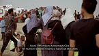 Familias de Israel y Gaza luchan juntas por la paz
