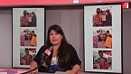 Los peruanos Tania Romero y Ricardo Bedoya coordinadores del libro ‘La violencia que no cesa’