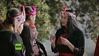Tradiciones al servicio de la modernidad - ¡Hola, China!